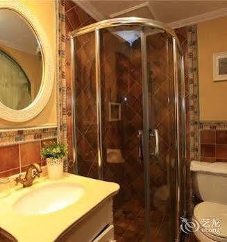 Jiayun Hotel Chengdu Exterior photo